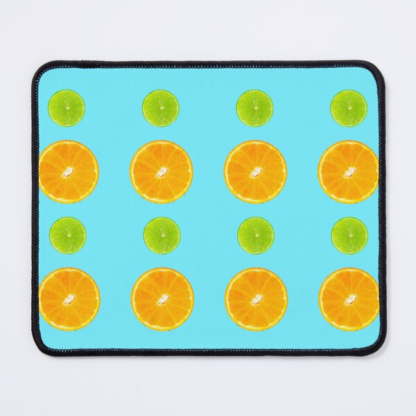 Item preview, Oranges and Limes designed and sold by bradm50.