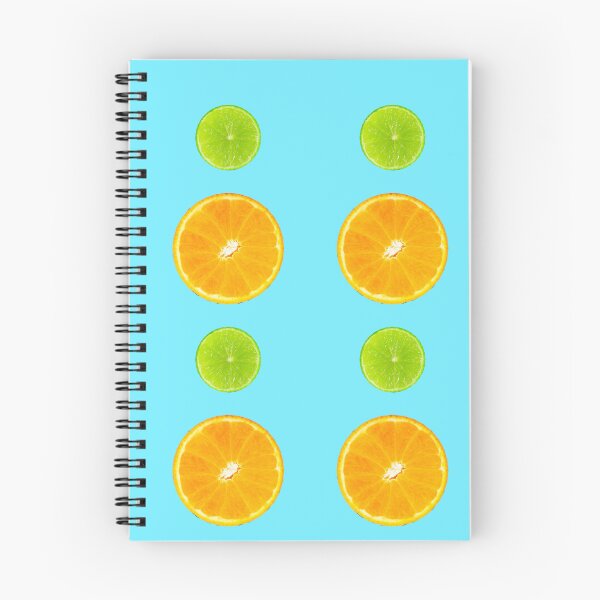 Item preview, Oranges and Limes designed and sold by bradm50.