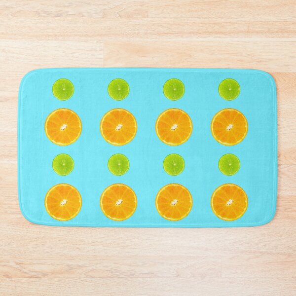 Item preview, Oranges and Limes designed and sold by bradm50.