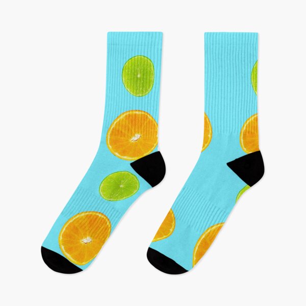Item preview, Oranges and Limes designed and sold by bradm50.