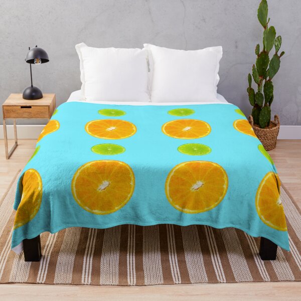 Item preview, Oranges and Limes designed and sold by bradm50.