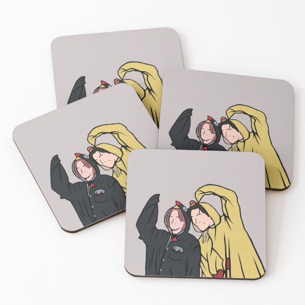 Item preview, Tomorrow - kdrama designed and sold by Reets_Redbubble.