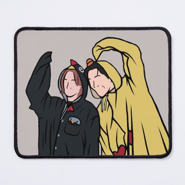Item preview, Tomorrow - kdrama designed and sold by Reets_Redbubble.