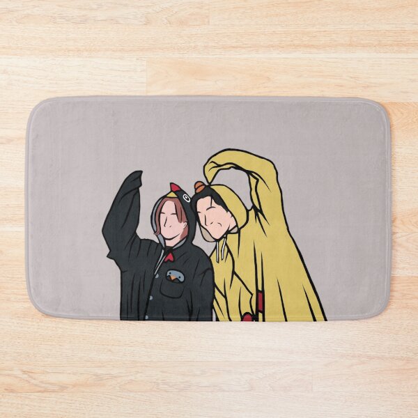 Item preview, Tomorrow - kdrama designed and sold by Reets_Redbubble.