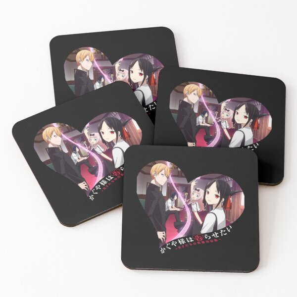 Item preview, Kaguya sama designed and sold by A4LApparel99.