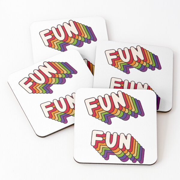 Item preview, FUN - Cool Summer  designed and sold by Noyal Sharook.