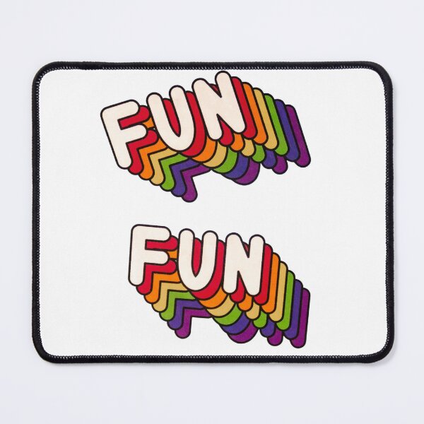 Item preview, FUN - Cool Summer  designed and sold by Noyal Sharook.