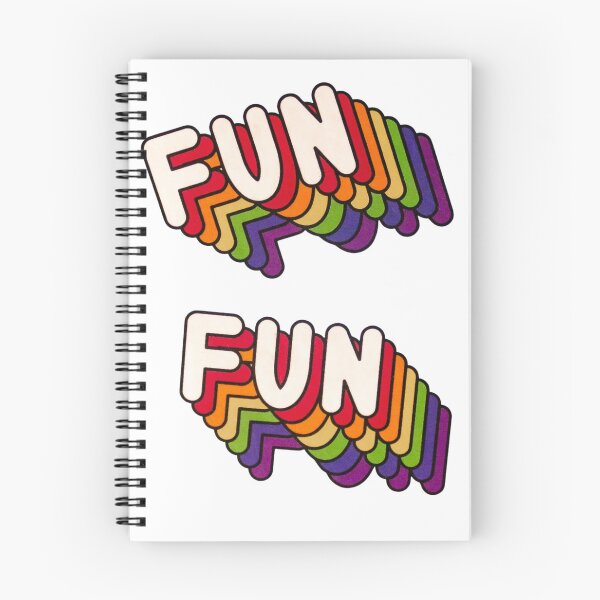 Item preview, FUN - Cool Summer  designed and sold by Noyal Sharook.