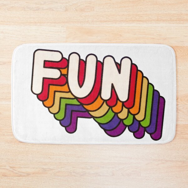 Item preview, FUN - Cool Summer  designed and sold by Noyal Sharook.