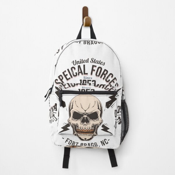 Item preview, United States Special Forces designed and sold by NakedspoonMedia.