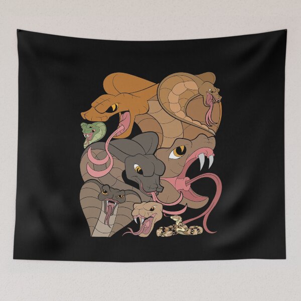 Item preview, Animal Snake Owner Reptile Lover Pet Snake designed and sold by bestshirtdesign.