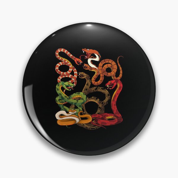 Item preview, Snake Lover Pet Reptile Owner Animal Snake designed and sold by bestshirtdesign.