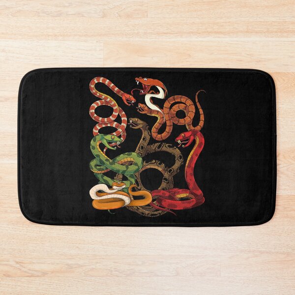 Item preview, Snake Lover Pet Reptile Owner Animal Snake designed and sold by bestshirtdesign.