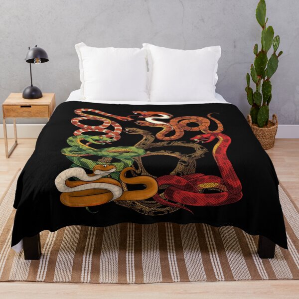 Item preview, Snake Lover Pet Reptile Owner Animal Snake designed and sold by bestshirtdesign.