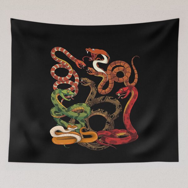 Item preview, Snake Lover Pet Reptile Owner Animal Snake designed and sold by bestshirtdesign.