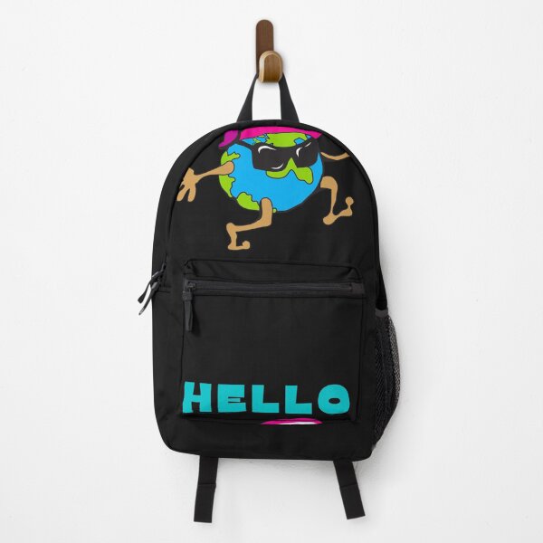 Item preview, Hello Dude designed and sold by ARTEMBASSY.