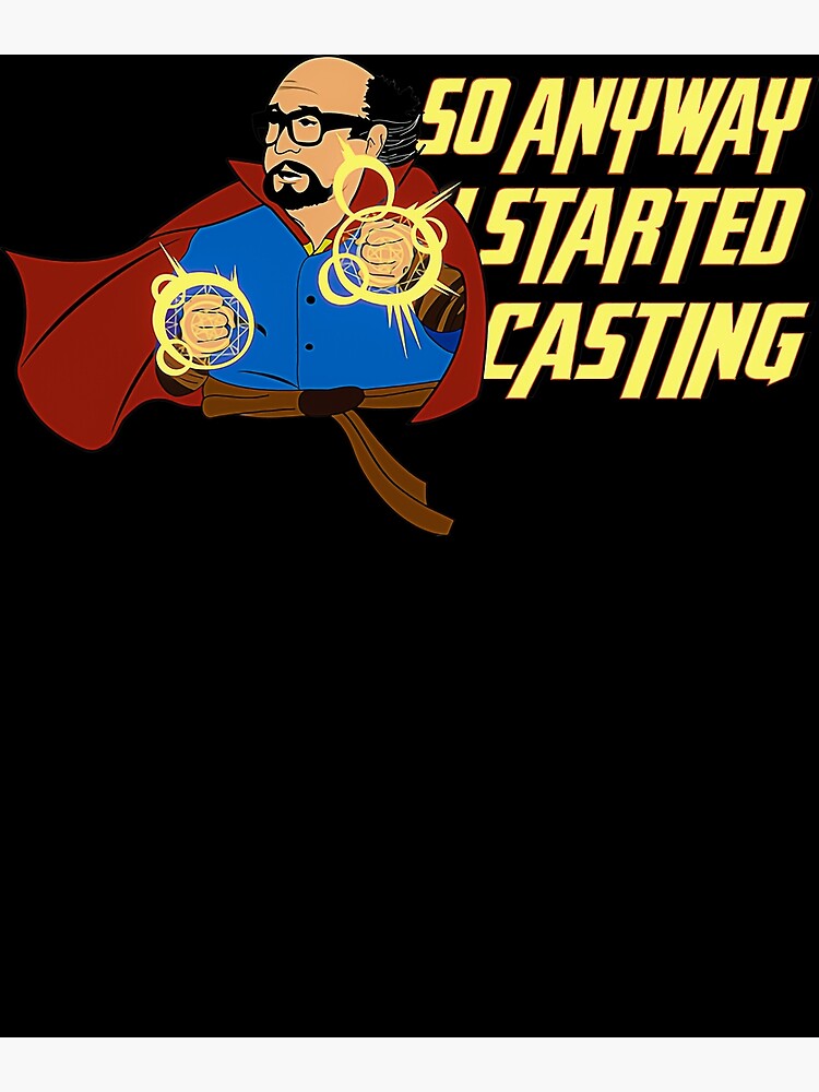 "Danny Devito Copy" Poster for Sale by Fionannon Redbubble