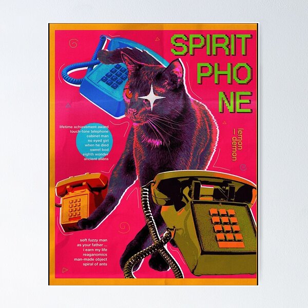 Telephone Posters for Sale
