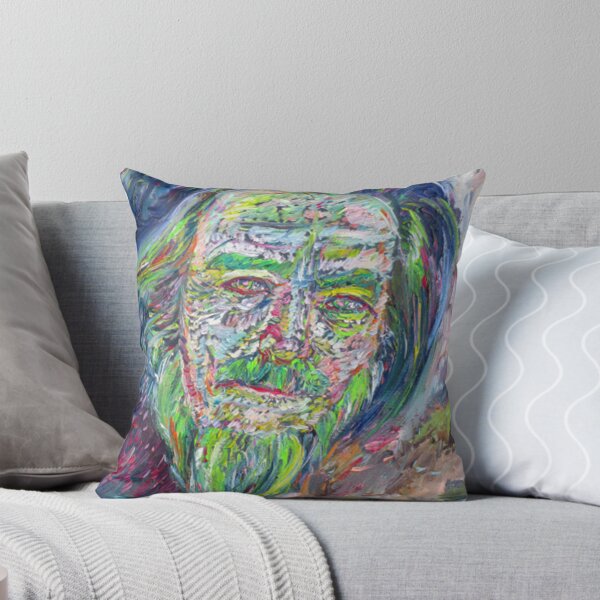 Item preview, ALAN WATTS designed and sold by leannesan.