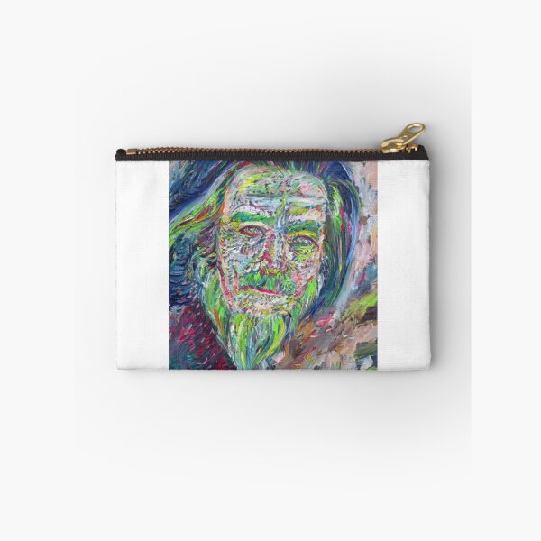 Item preview, ALAN WATTS designed and sold by leannesan.