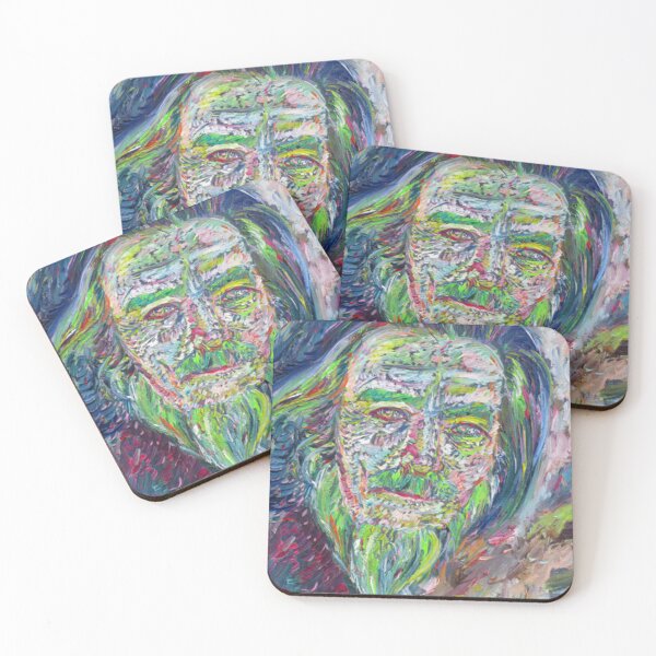 Item preview, ALAN WATTS designed and sold by leannesan.
