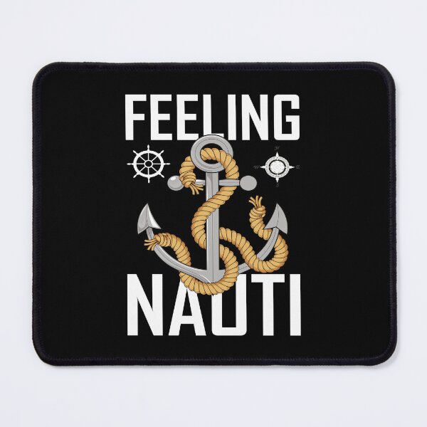 Item preview, Funny Sailor Sea Lover Sail Anchor Skipper Sailing designed and sold by bestshirtdesign.