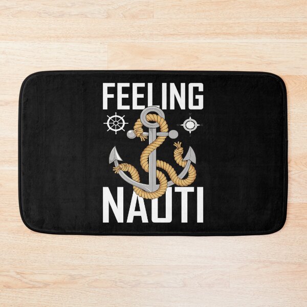 Item preview, Funny Sailor Sea Lover Sail Anchor Skipper Sailing designed and sold by bestshirtdesign.
