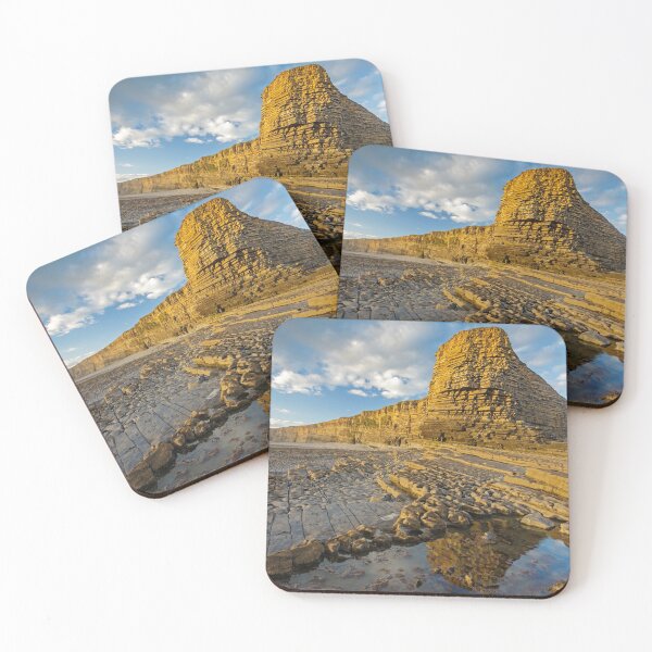 Item preview, Nash Point Glamorgan Heritage Coast designed and sold by heidipics.