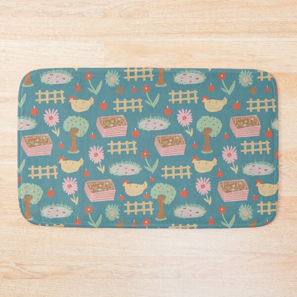 Item preview, Cottage Farm Life designed and sold by Lozzie Eliza Designs.