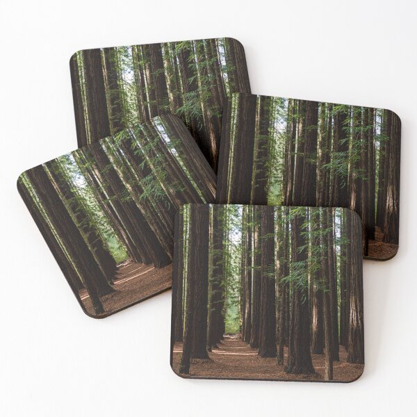 Item preview, Redwood Forest designed and sold by Dreamscape Eclectic .