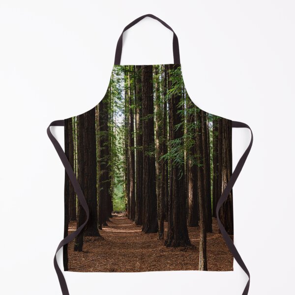 Item preview, Redwood Forest designed and sold by Dreamscape Eclectic .