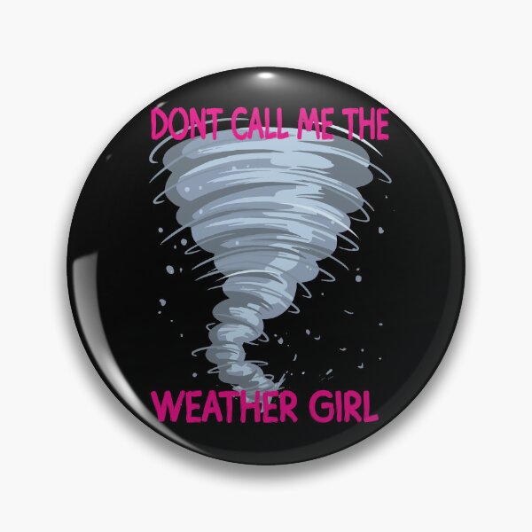 Item preview, Storm Chaser Tornado Hurricane Weather T-Shirt designed and sold by Curious-Arts.
