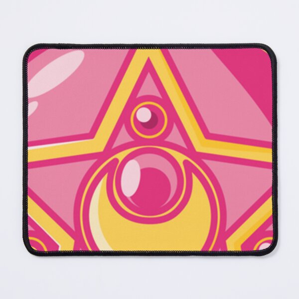 Item preview, Moon Crystal Power Classic . designed and sold by raingelzmont.
