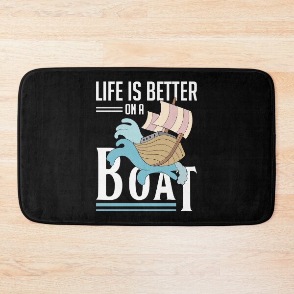 Item preview, Funny Skipper Sail Boat Sea Lover Sailor Sailing designed and sold by bestshirtdesign.