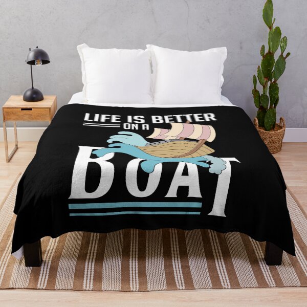 Item preview, Funny Skipper Sail Boat Sea Lover Sailor Sailing designed and sold by bestshirtdesign.