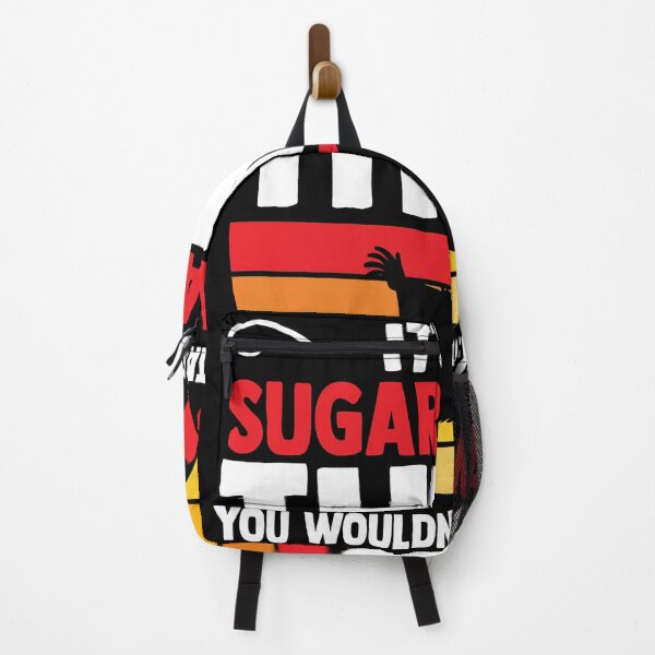 Item preview, It's A Sugar Mama Thing You Wouldn't Understand - Possum Fan designed and sold by MakeGoodChoices.