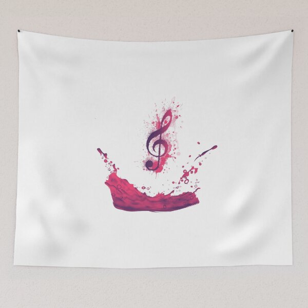 Item preview, Treble Maker T-Shirt designed and sold by Eydezaina.