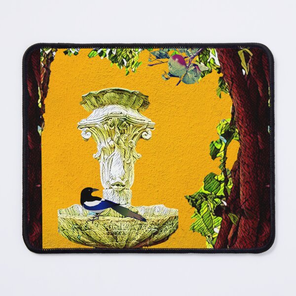 Item preview, Fountain of life designed and sold by SkyisBright.