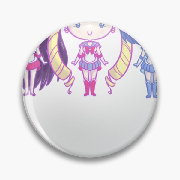 Item preview, Moon CutiEs Classic . designed and sold by raingelzmont.