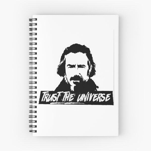 Aperçu de l'œuvre ALAN WATTS créée et vendue par leannesan.