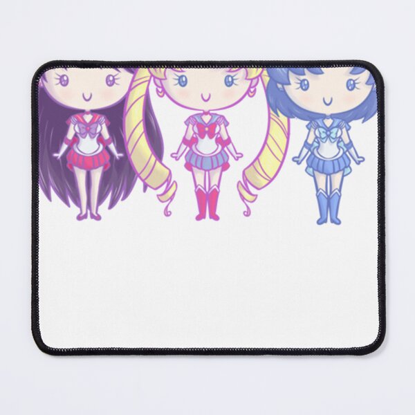 Item preview, Moon CutiEs Classic . designed and sold by raingelzmont.