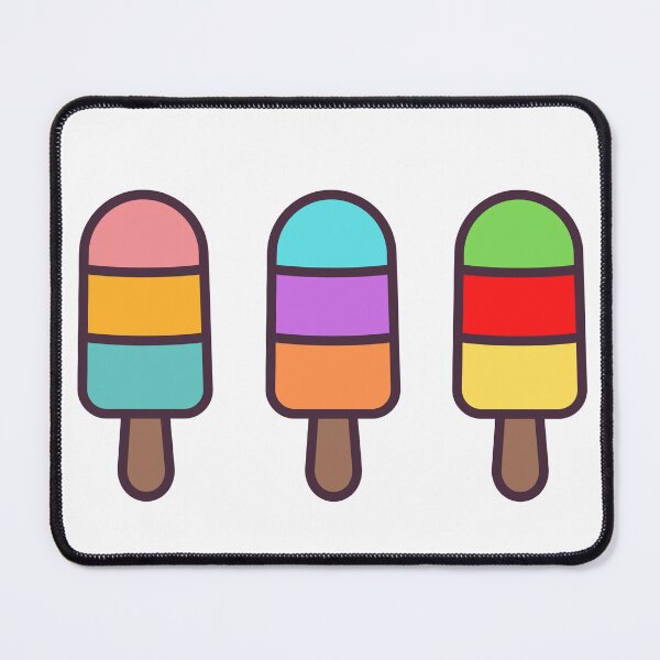 Item preview, Ice Lollies designed and sold by Surfing Designs.Life.
