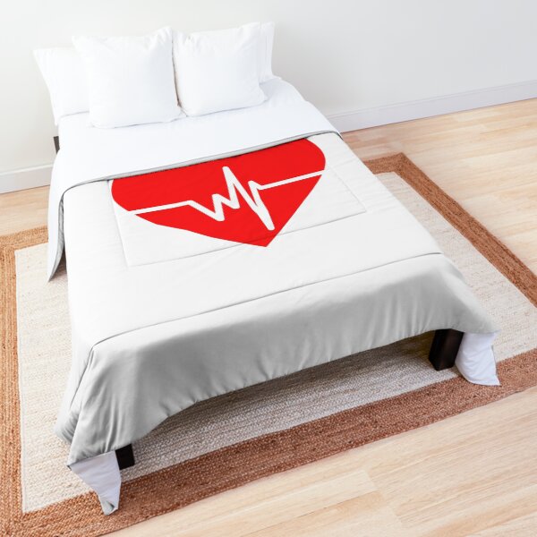 Heartstopper Comforter