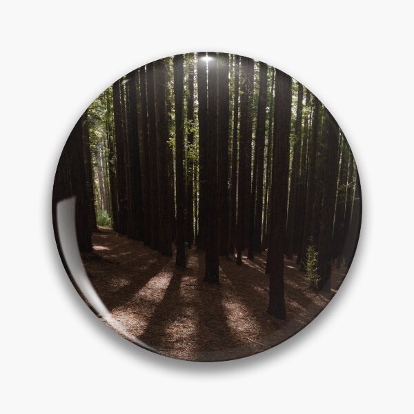 Item preview, Redwood Forest designed and sold by Dreamscape Eclectic .