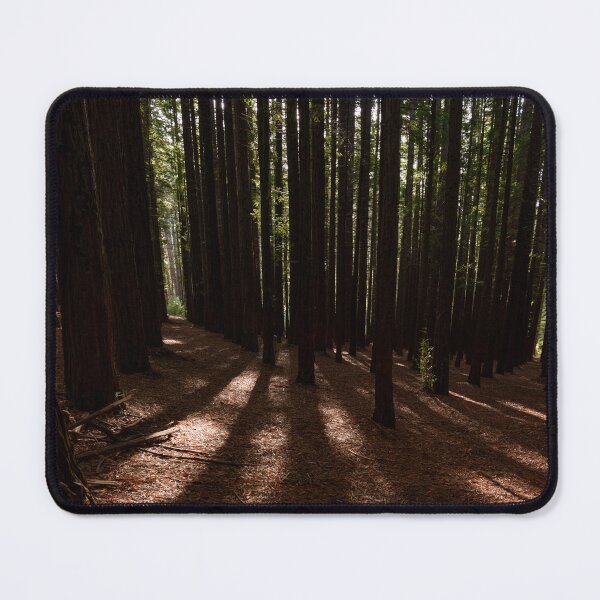Item preview, Redwood Forest designed and sold by Dreamscape Eclectic .