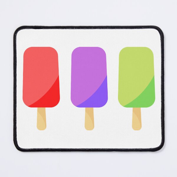 Item preview, Ice Lollies designed and sold by Surfing Designs.Life.