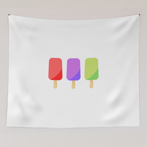 Item preview, Ice Lollies designed and sold by Surfing Designs.Life.