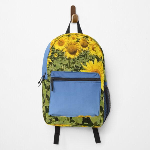 Item preview, Paddock of Sunflowers designed and sold by Rainbow Farm Photography.
