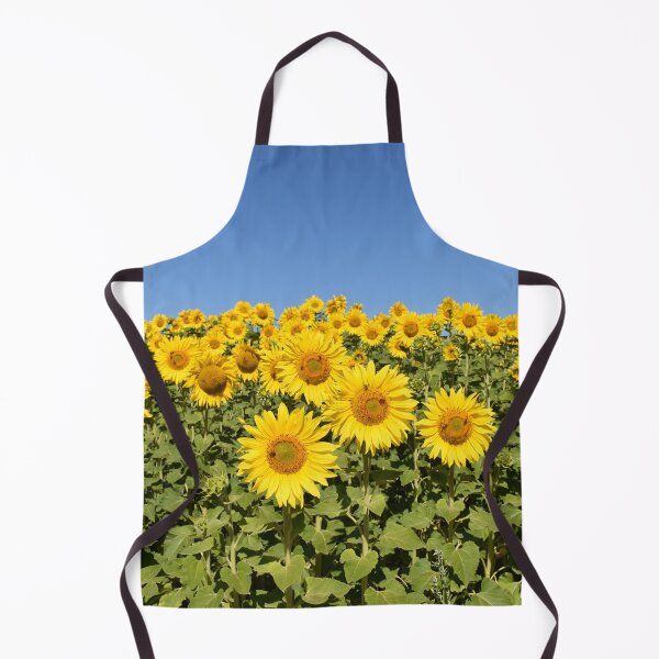 Item preview, Paddock of Sunflowers designed and sold by Rainbow Farm Photography.