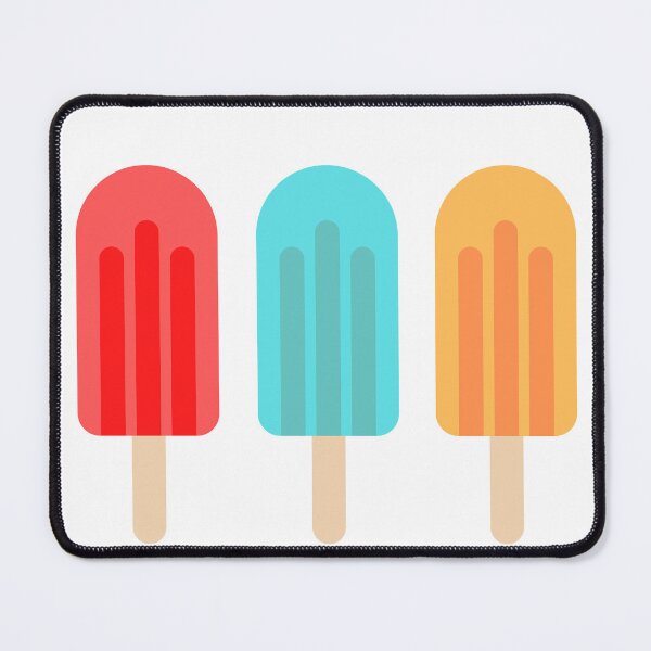 Item preview,  Ice Lollies designed and sold by Surfing Designs.Life.